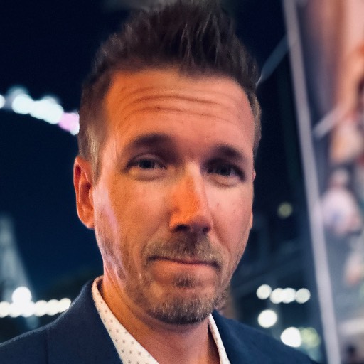 Ryan, the founder